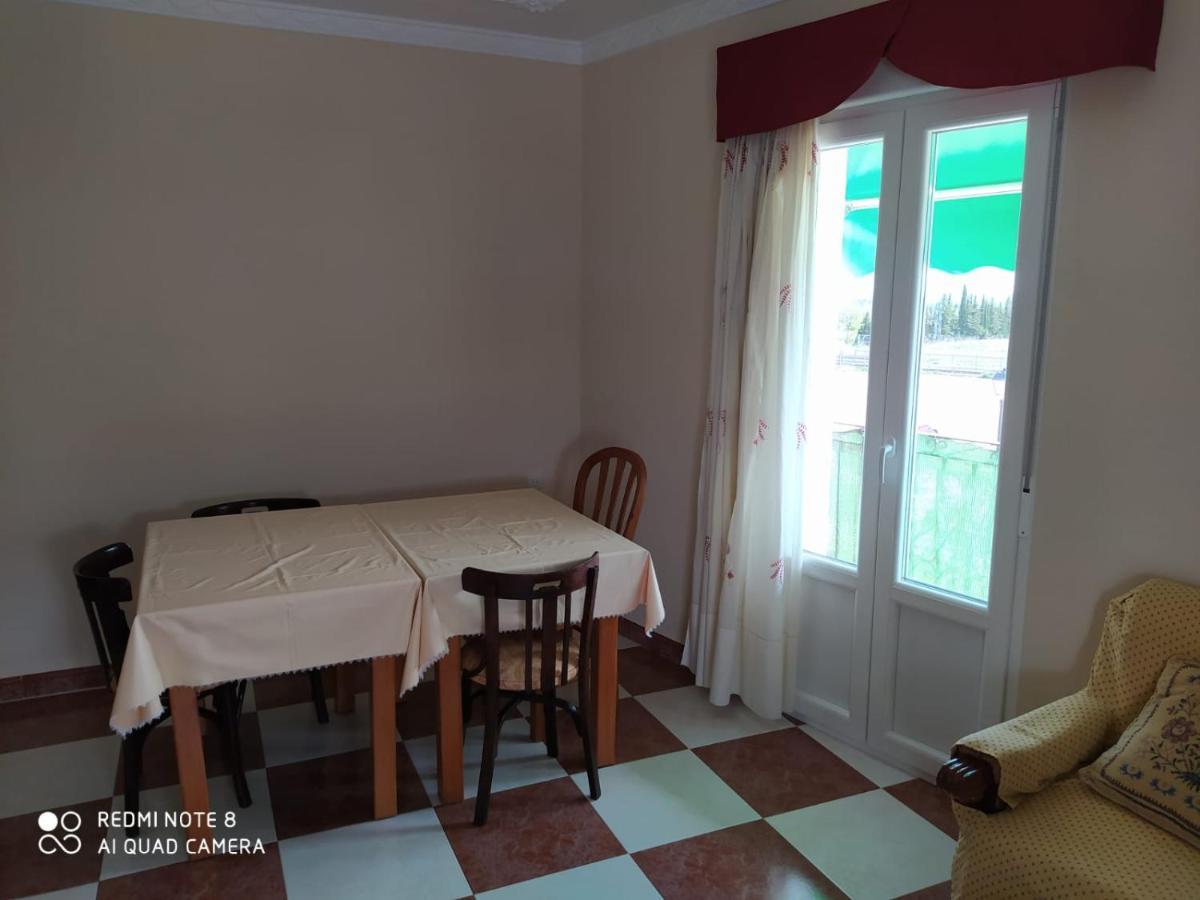 La Casa Del Montero Διαμέρισμα El Pedroso Εξωτερικό φωτογραφία