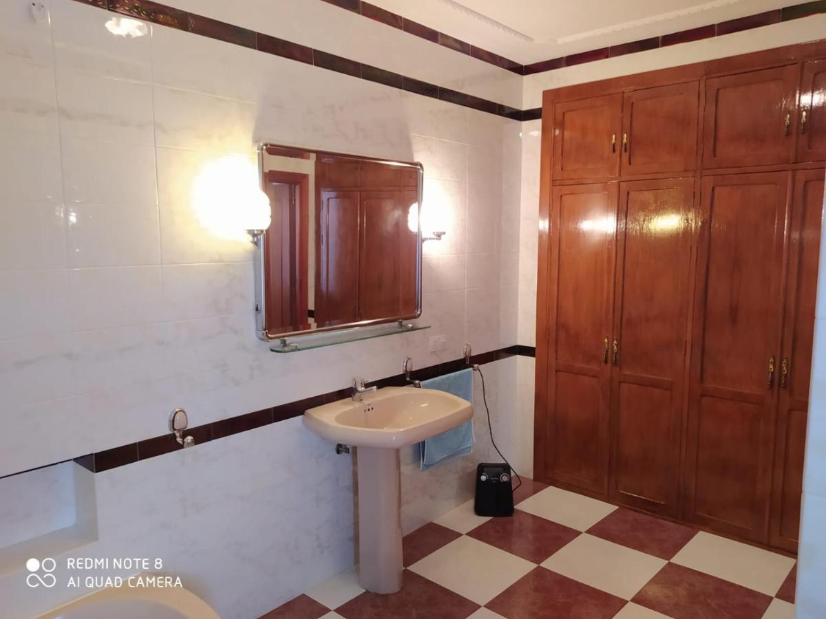 La Casa Del Montero Διαμέρισμα El Pedroso Εξωτερικό φωτογραφία