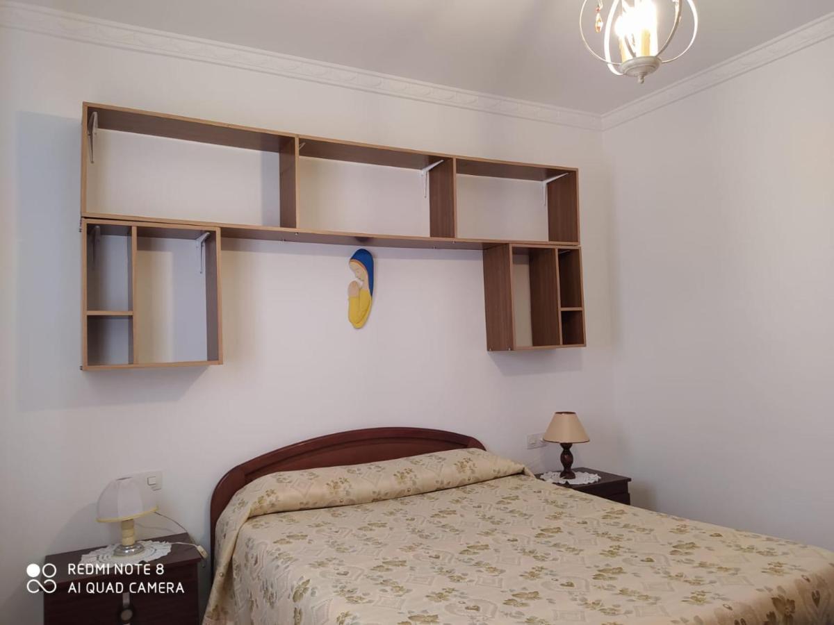 La Casa Del Montero Διαμέρισμα El Pedroso Εξωτερικό φωτογραφία