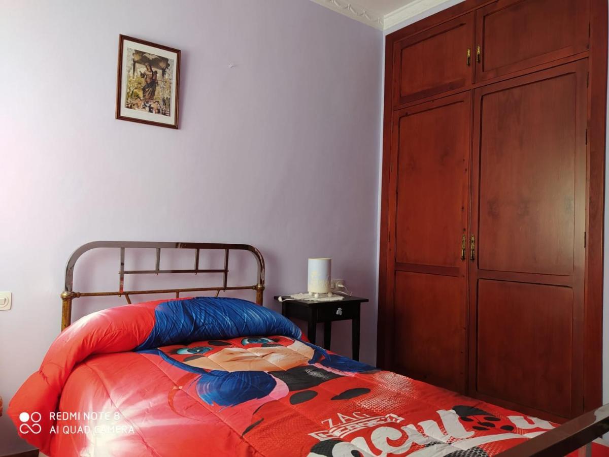 La Casa Del Montero Διαμέρισμα El Pedroso Εξωτερικό φωτογραφία